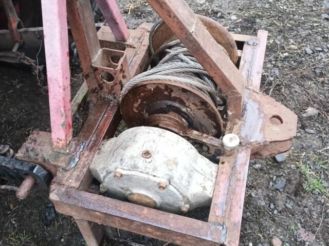 Самодельный Другая, объемом двигателя 0 л и пробегом 0 тыс. км за 473 $, фото 1 на Automoto.ua