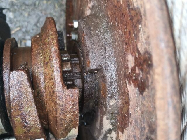 Самодельный Другая, объемом двигателя 0 л и пробегом 0 тыс. км за 473 $, фото 3 на Automoto.ua