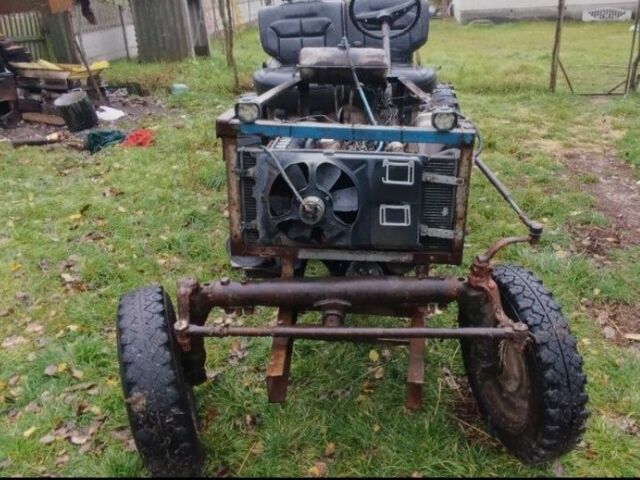 Саморобний Інша, об'ємом двигуна 0 л та пробігом 0 тис. км за 1100 $, фото 1 на Automoto.ua