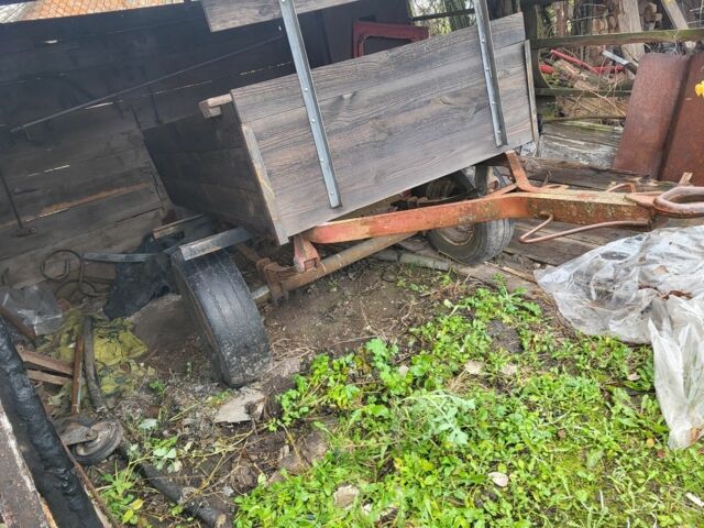 Самодельный Другая, объемом двигателя 0 л и пробегом 0 тыс. км за 6000 $, фото 6 на Automoto.ua