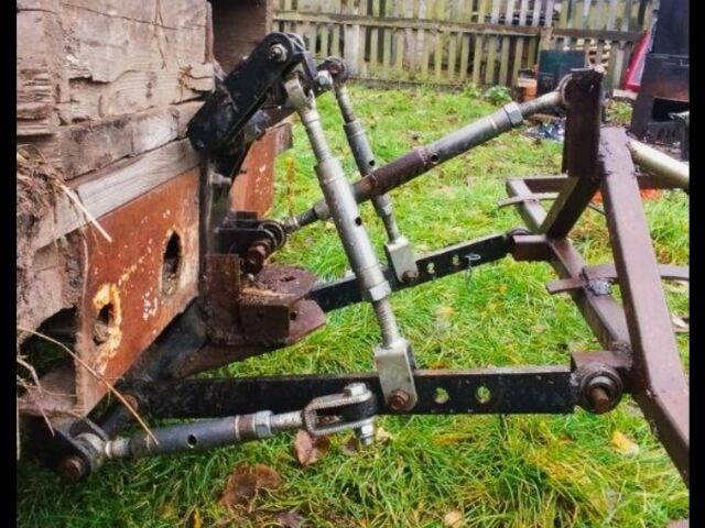 Саморобний Інша, об'ємом двигуна 0 л та пробігом 0 тис. км за 1100 $, фото 2 на Automoto.ua