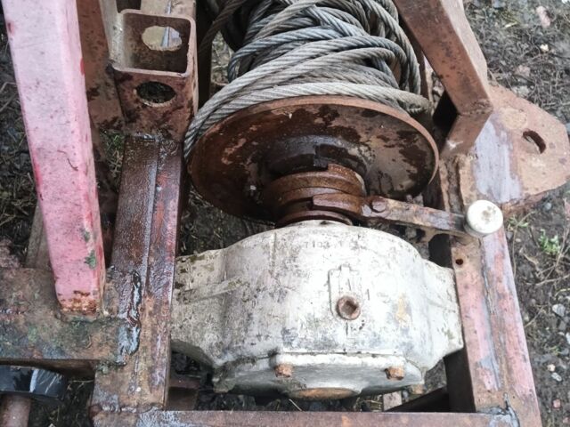 Самодельный Другая, объемом двигателя 0 л и пробегом 0 тыс. км за 473 $, фото 2 на Automoto.ua