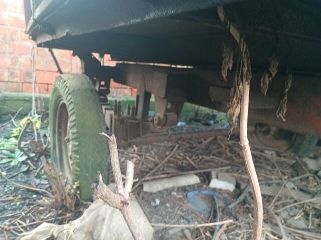 Самодельный Другая, объемом двигателя 0 л и пробегом 0 тыс. км за 189 $, фото 1 на Automoto.ua