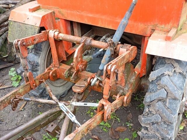 Саморобний Інша 1988 у Самборе на Automoto.ua Саморобний Інша, об'ємом двигуна 1.44 л та пробігом 0 тис. км за 2000 $, фото 5 на Automoto.ua