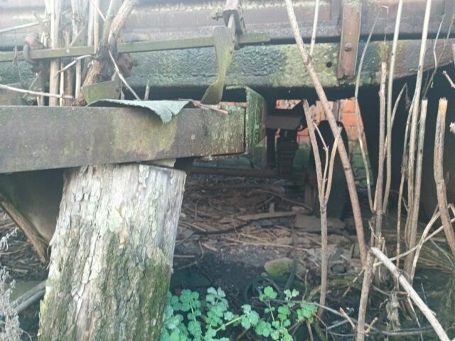 Самодельный Другая, объемом двигателя 0 л и пробегом 0 тыс. км за 189 $, фото 2 на Automoto.ua