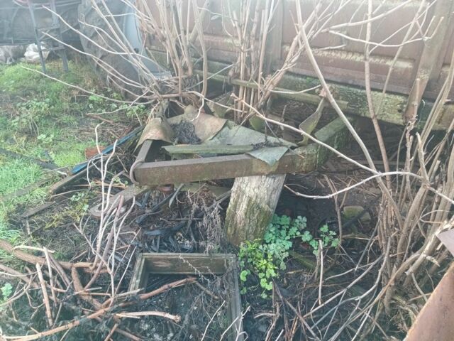 Самодельный Другая, объемом двигателя 0 л и пробегом 0 тыс. км за 189 $, фото 3 на Automoto.ua