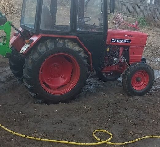 Самодельный Другая, объемом двигателя 2.3 л и пробегом 0 тыс. км за 4600 $, фото 2 на Automoto.ua