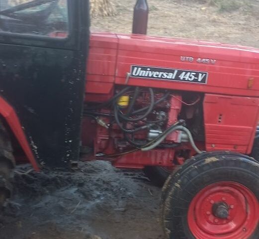 Самодельный Другая, объемом двигателя 2.3 л и пробегом 0 тыс. км за 4600 $, фото 1 на Automoto.ua