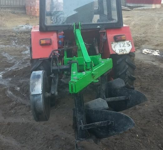 Самодельный Другая, объемом двигателя 2.3 л и пробегом 0 тыс. км за 4600 $, фото 5 на Automoto.ua