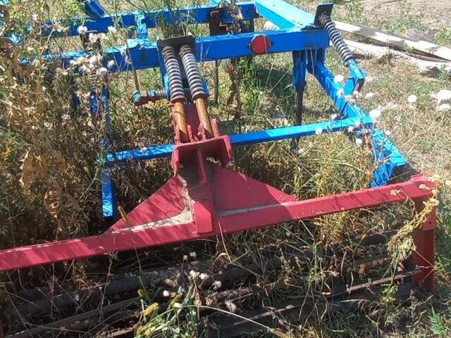 Самодельный Другая, объемом двигателя 4.7 л и пробегом 3 тыс. км за 700 $, фото 4 на Automoto.ua