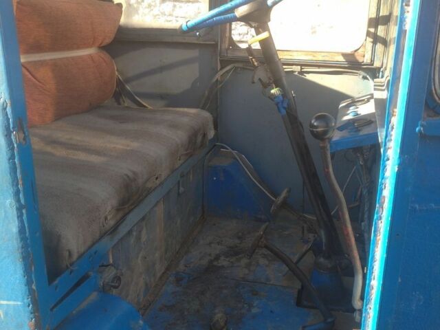 Самодельный Другая, объемом двигателя 0 л и пробегом 0 тыс. км за 1551 $, фото 5 на Automoto.ua