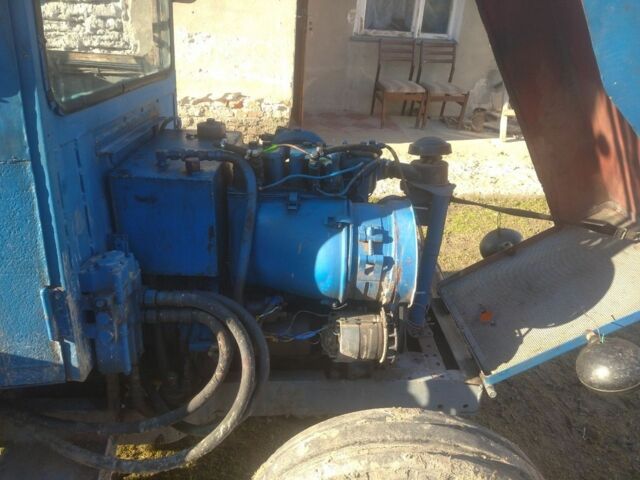 Самодельный Другая, объемом двигателя 0 л и пробегом 0 тыс. км за 1551 $, фото 3 на Automoto.ua