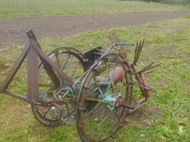 Самодельный Другая, объемом двигателя 0 л и пробегом 0 тыс. км за 2600 $, фото 2 на Automoto.ua