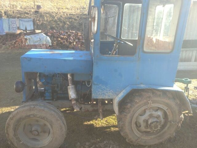 Самодельный Другая, объемом двигателя 0 л и пробегом 0 тыс. км за 1551 $, фото 2 на Automoto.ua