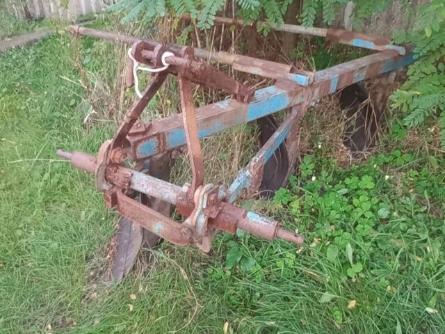 Самодельный Другая, объемом двигателя 4.7 л и пробегом 3 тыс. км за 700 $, фото 2 на Automoto.ua