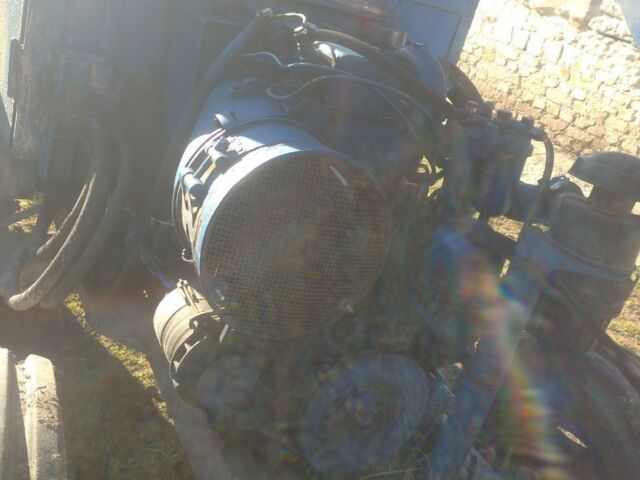 Самодельный Другая, объемом двигателя 0 л и пробегом 0 тыс. км за 1551 $, фото 4 на Automoto.ua