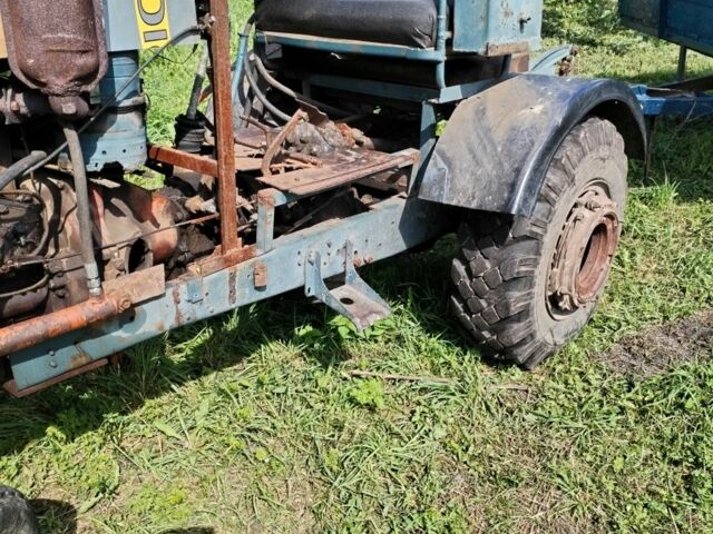 Самодельный Другая, объемом двигателя 1.11 л и пробегом 0 тыс. км за 3100 $, фото 4 на Automoto.ua