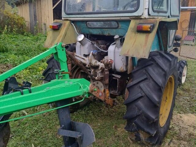 Саморобний Інша 1990 у Самборе на Automoto.ua Саморобний Інша, об'ємом двигуна 0 л та пробігом 0 тис. км за 1800 $, фото 2 на Automoto.ua