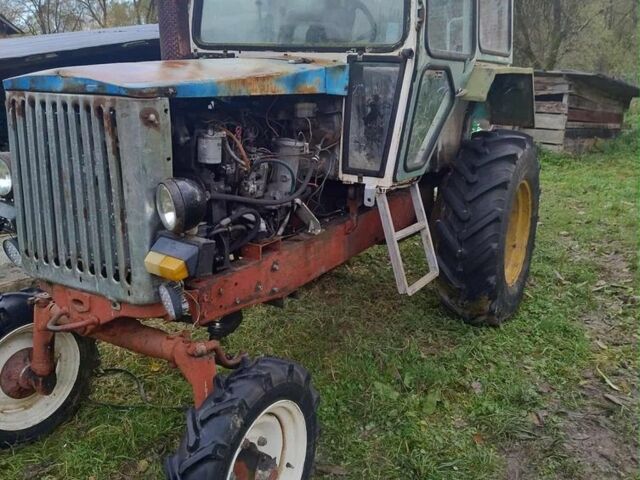 Саморобний Інша 1990 у Самборе на Automoto.ua Саморобний Інша, об'ємом двигуна 0 л та пробігом 0 тис. км за 1800 $, фото 1 на Automoto.ua