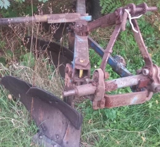 Самодельный Другая, объемом двигателя 4.7 л и пробегом 3 тыс. км за 700 $, фото 9 на Automoto.ua