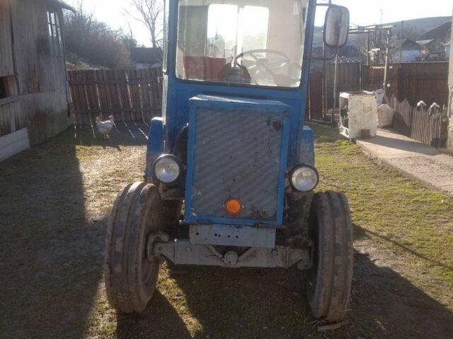 Самодельный Другая, объемом двигателя 0 л и пробегом 0 тыс. км за 1551 $, фото 1 на Automoto.ua