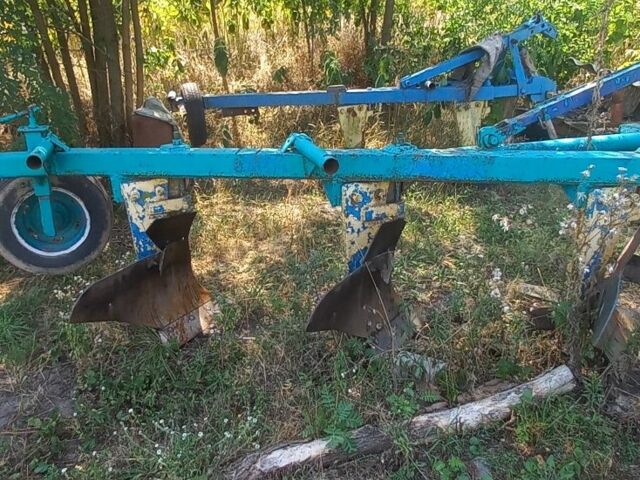 Самодельный Другая, объемом двигателя 4.7 л и пробегом 3 тыс. км за 700 $, фото 5 на Automoto.ua