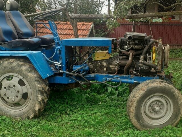 Саморобний Інша, об'ємом двигуна 0 л та пробігом 0 тис. км за 70000 $, фото 1 на Automoto.ua