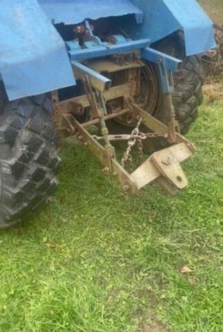 Саморобний Інша, об'ємом двигуна 0 л та пробігом 0 тис. км за 1305 $, фото 1 на Automoto.ua