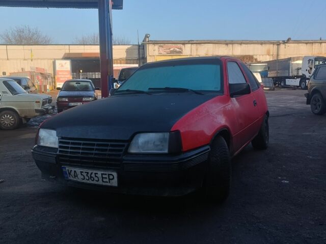 Самодельный Другая, объемом двигателя 1.4 л и пробегом 300 тыс. км за 850 $, фото 2 на Automoto.ua