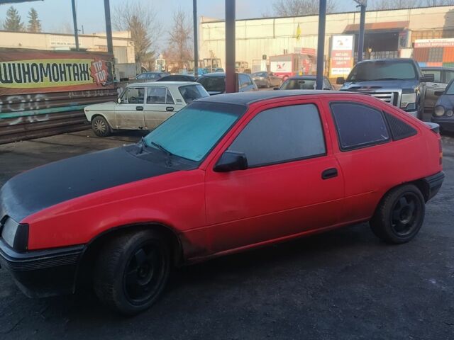 Самодельный Другая, объемом двигателя 1.4 л и пробегом 300 тыс. км за 850 $, фото 1 на Automoto.ua