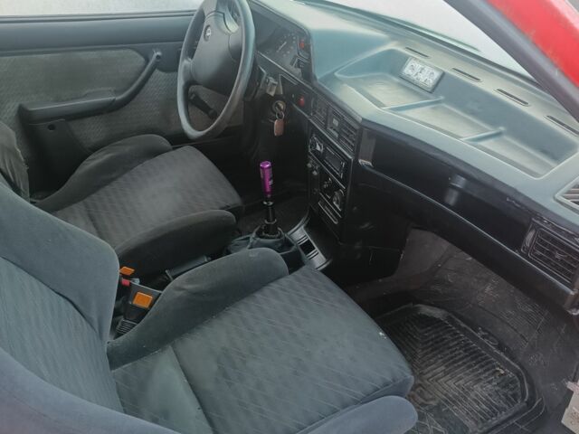 Самодельный Другая, объемом двигателя 1.4 л и пробегом 300 тыс. км за 850 $, фото 5 на Automoto.ua