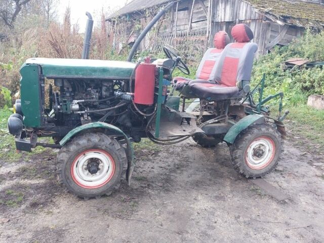 Саморобний Інша, об'ємом двигуна 2.3 л та пробігом 0 тис. км за 2200 $, фото 1 на Automoto.ua