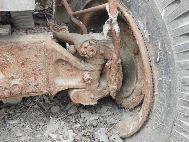 Самодельный Другая, объемом двигателя 0 л и пробегом 0 тыс. км за 473 $, фото 9 на Automoto.ua