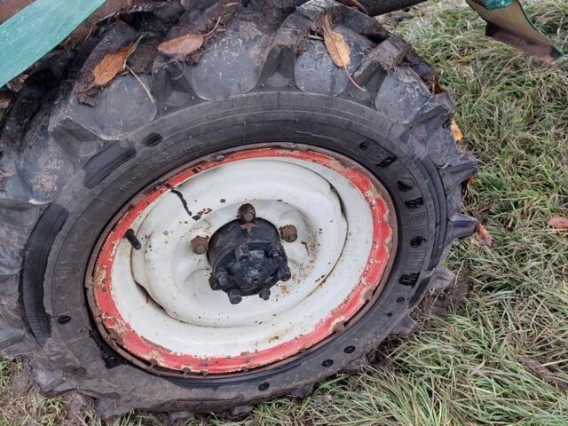 Саморобний Інша, об'ємом двигуна 2.3 л та пробігом 0 тис. км за 2200 $, фото 10 на Automoto.ua