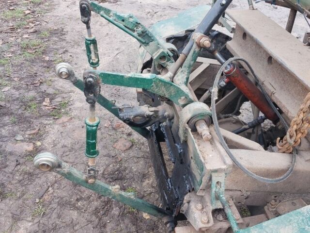 Саморобний Інша, об'ємом двигуна 2.3 л та пробігом 0 тис. км за 2200 $, фото 2 на Automoto.ua