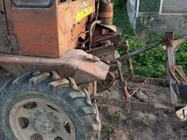 Самодельный Другая, объемом двигателя 0 л и пробегом 1000 тыс. км за 945 $, фото 3 на Automoto.ua