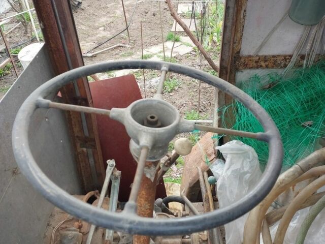 Самодельный Другая, объемом двигателя 0 л и пробегом 0 тыс. км за 473 $, фото 2 на Automoto.ua