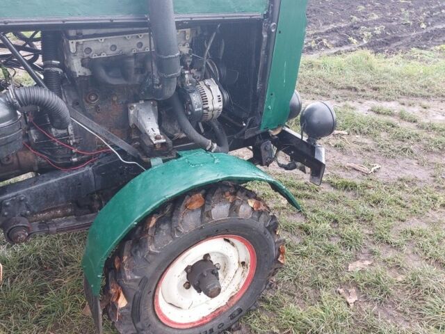 Саморобний Інша, об'ємом двигуна 2.3 л та пробігом 0 тис. км за 2200 $, фото 9 на Automoto.ua