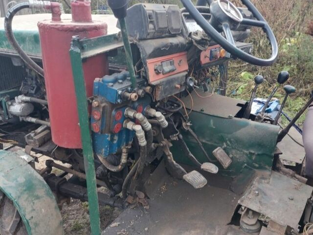 Саморобний Інша, об'ємом двигуна 2.3 л та пробігом 0 тис. км за 2200 $, фото 4 на Automoto.ua