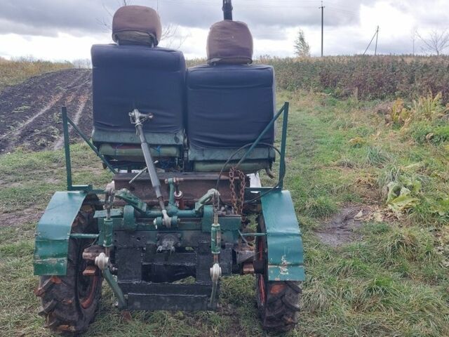 Саморобний Інша, об'ємом двигуна 2.3 л та пробігом 0 тис. км за 2200 $, фото 8 на Automoto.ua