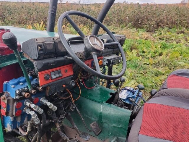 Саморобний Інша, об'ємом двигуна 2.3 л та пробігом 0 тис. км за 2200 $, фото 7 на Automoto.ua