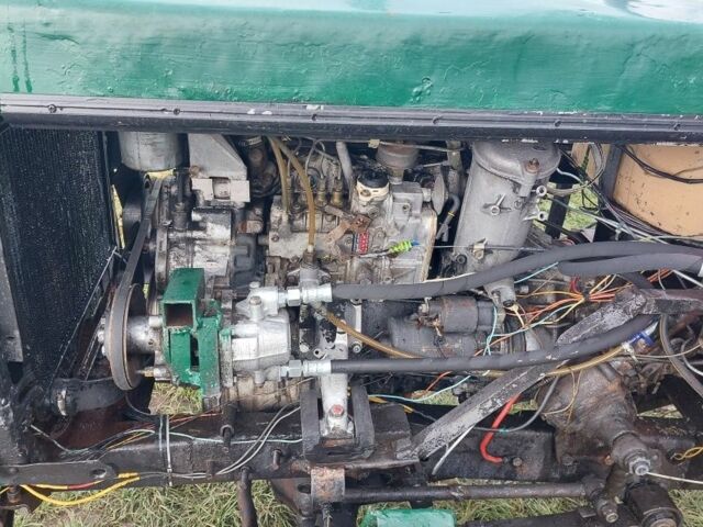 Саморобний Інша, об'ємом двигуна 2.3 л та пробігом 0 тис. км за 2200 $, фото 6 на Automoto.ua