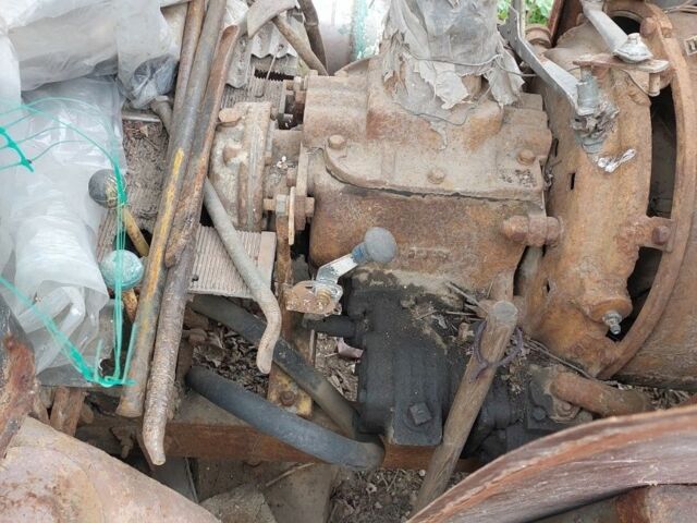 Самодельный Другая, объемом двигателя 0 л и пробегом 0 тыс. км за 473 $, фото 4 на Automoto.ua