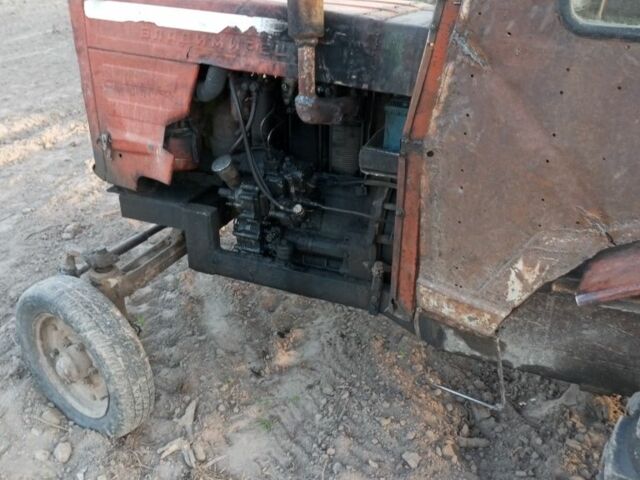 Самодельный Другая, объемом двигателя 0 л и пробегом 1000 тыс. км за 945 $, фото 4 на Automoto.ua