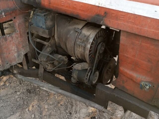 Самодельный Другая, объемом двигателя 0 л и пробегом 1000 тыс. км за 945 $, фото 1 на Automoto.ua