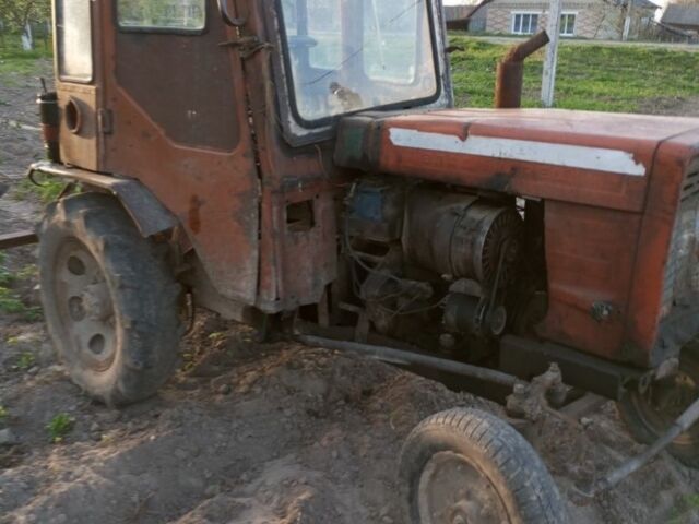 Самодельный Другая, объемом двигателя 0 л и пробегом 1000 тыс. км за 945 $, фото 2 на Automoto.ua