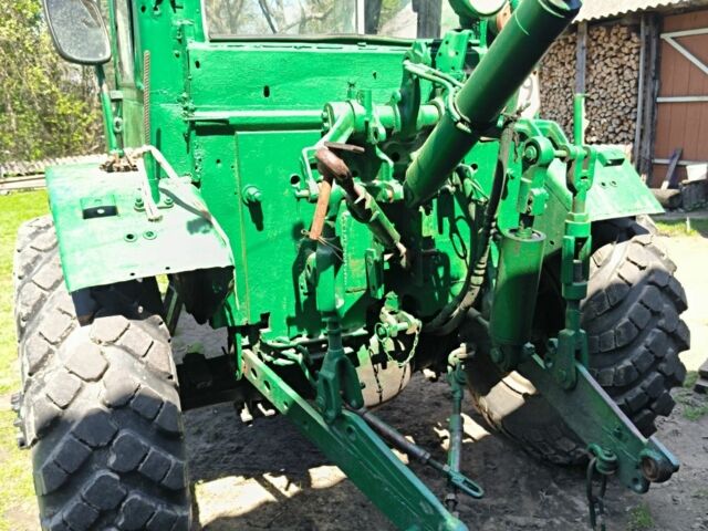 Самодельный Другая, объемом двигателя 2.08 л и пробегом 150 тыс. км за 2500 $, фото 4 на Automoto.ua