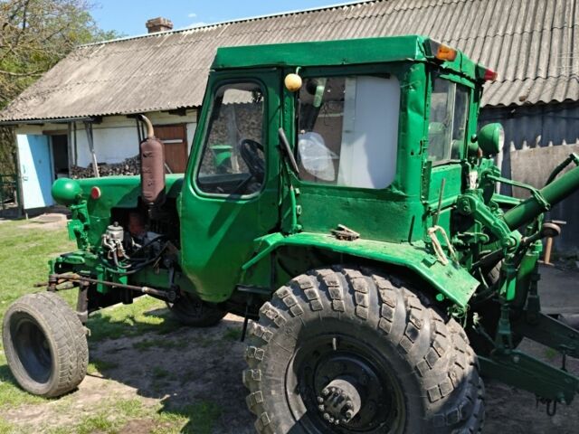 Самодельный Другая, объемом двигателя 2.08 л и пробегом 150 тыс. км за 2500 $, фото 3 на Automoto.ua