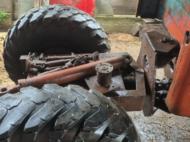Саморобний Інша, об'ємом двигуна 0 л та пробігом 0 тис. км за 2500 $, фото 3 на Automoto.ua