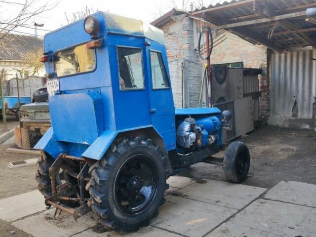 Саморобний Інша, об'ємом двигуна 4.15 л та пробігом 2 тис. км за 3999 $, фото 2 на Automoto.ua